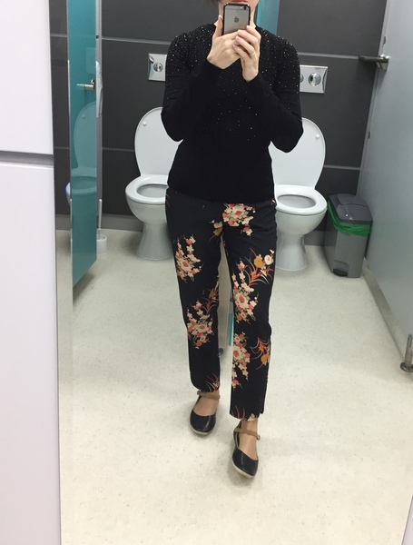 Shopping our Wardrobes! Outfit of the Day Thread
