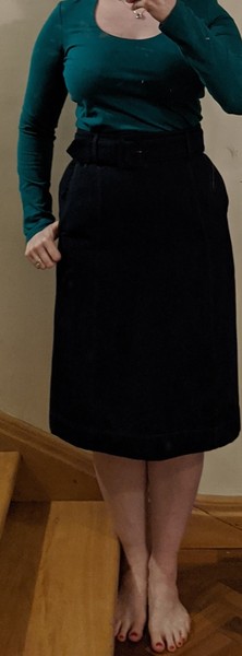 I often look scruffy. What easy steps can I take to look neater?