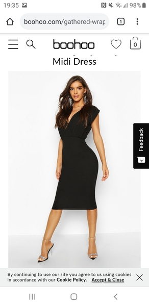Can anyone recommend a low front & back push up bra?