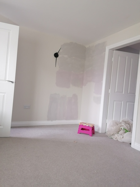 Is there such thing as truly warm grey?