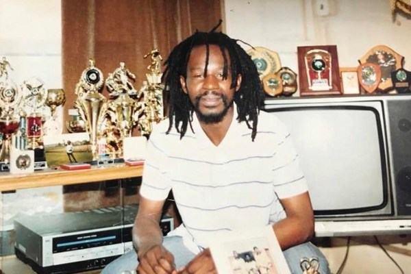 To think there will be more cases like this one? Errol Graham, starved to death.