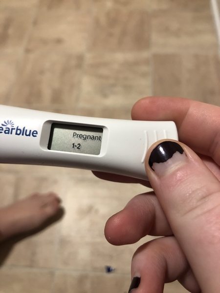 Babies due September 2020 💕 Just got BFP