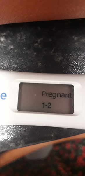 TTC baby #1 Threat #2