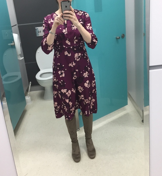 Shopping our Wardrobes! Outfit of the Day Thread