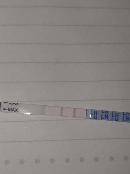 Any success stories of getting pregnant with irregular cycles?