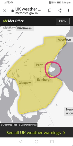 Snow watch  Winter 2019/20