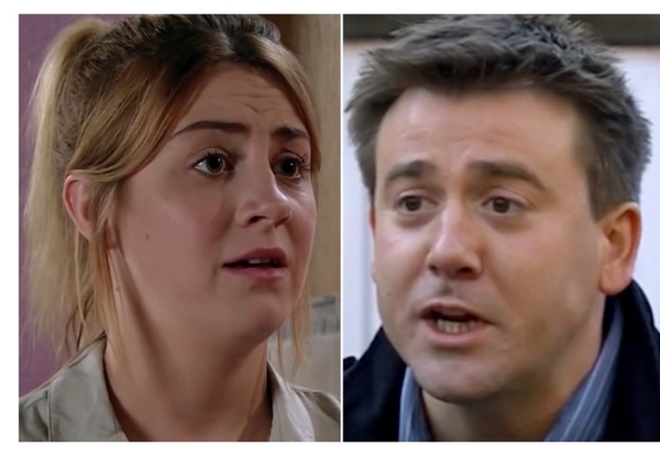 *** New Corrie Thread (No Spoilers... or I'll spit on your turkey)***