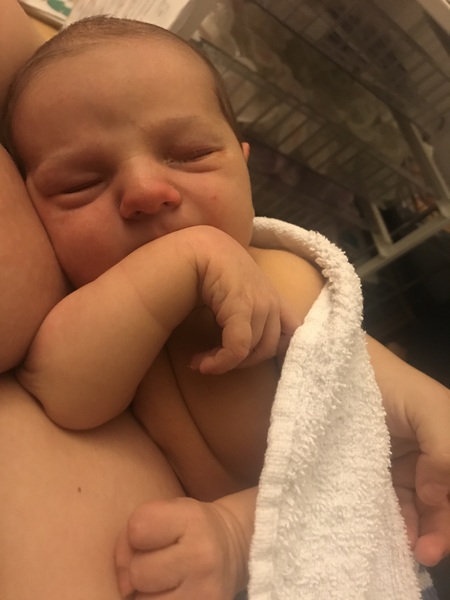 Join me for a live induction thread!