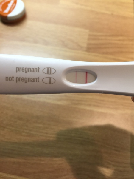 TTC after miscarriage - January 2020