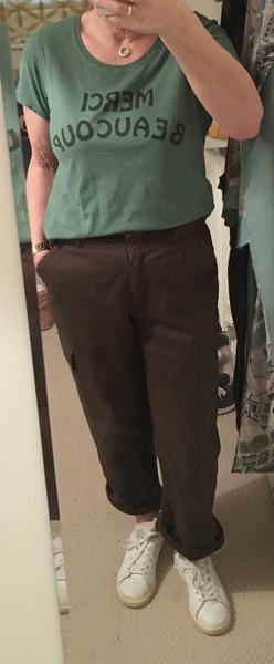 Shopping our Wardrobes! Outfit of the Day Thread