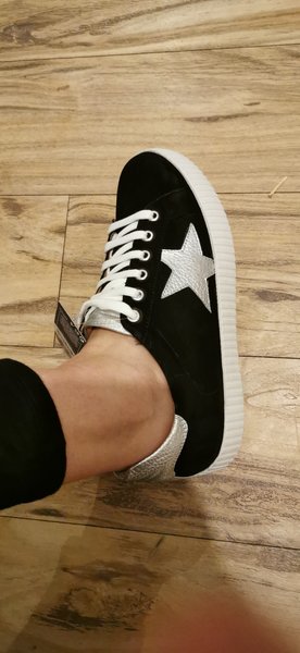 What trainers for 2020?