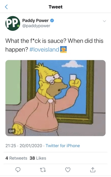 Love Island - Connorteeth Bites Back!