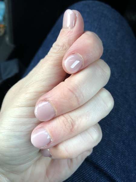 Anyone managed to stop biting their nails? How?