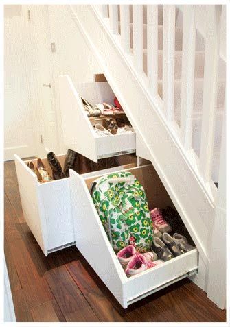 Shoe cabinet recommendations?