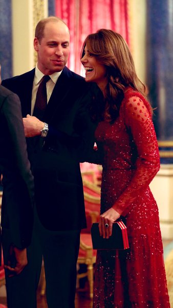 Harry and Meghan (and the Electric Car Market)