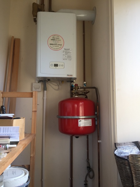 I urgently need a new boiler, please help!