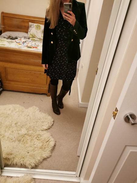 Shopping our Wardrobes! Outfit of the Day Thread
