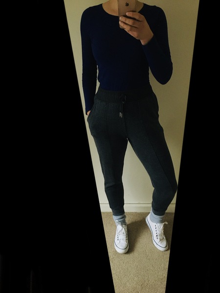 Shopping our Wardrobes! Outfit of the Day Thread