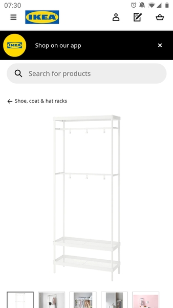 Removing (too small) downstairs loo and replacing it with a coats cupboard?