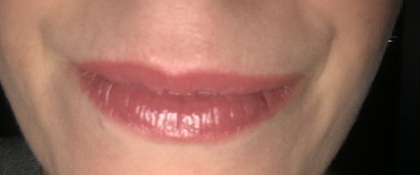 Lipstick Challenge January 2020.