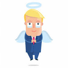 Happy Impeachment! Next step is removal. (Trump thread 98)