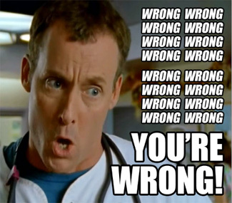 To object to a 15 rated film being shown to under 15d