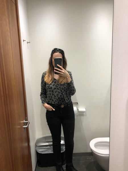 Shopping our Wardrobes! Outfit of the Day Thread