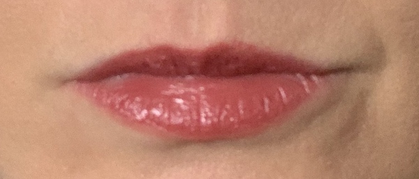 Lipstick Challenge January 2020.