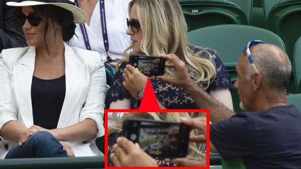 Harry and Meghan - "It Has Come To This"