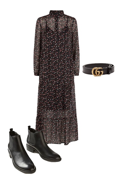 Shopping our Wardrobes! Outfit of the Day Thread