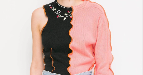 Knitting help please