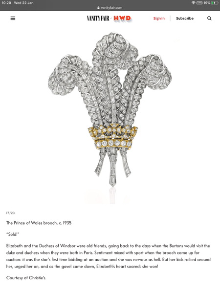 Royal style: forget all your stresses as we talk royal dresses