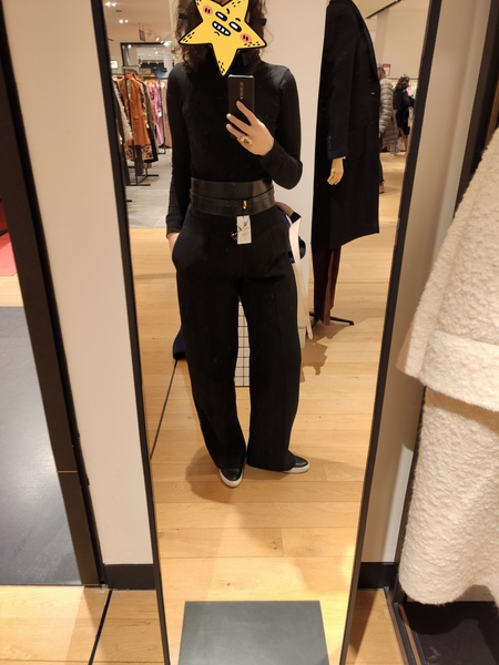 Les Parisiennes de Mamansnet: Be More Aunt Larry