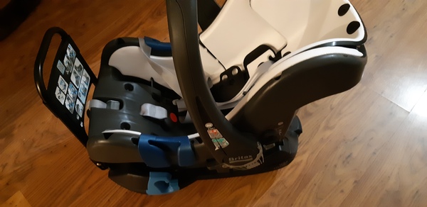 Travel System - Am I Too Picky?