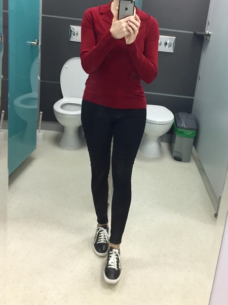 Shopping our Wardrobes! Outfit of the Day Thread