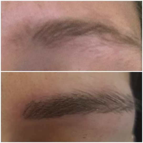 Microblading