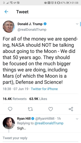 Happy Impeachment! Next step is removal. (Trump thread 98)