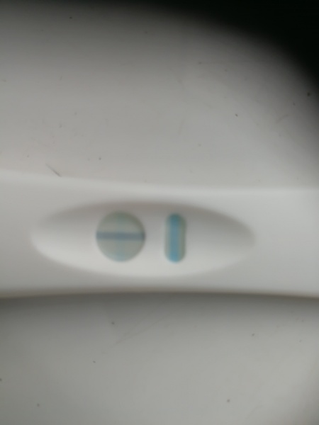 Is this positive