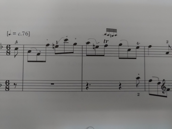 Instrument Players - Come and chat (Part III)