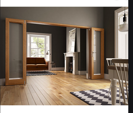 New year, new floorplan