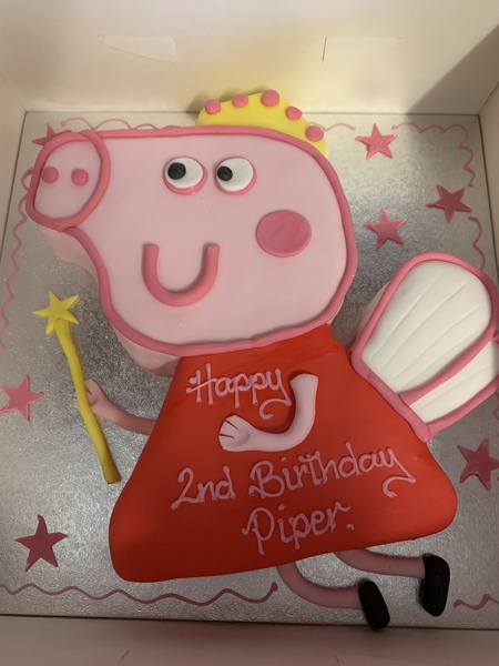 Birthday Cake