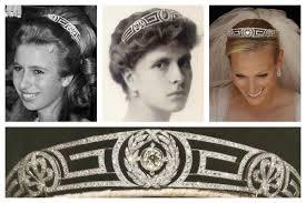 Royal style: forget all your stresses as we talk royal dresses