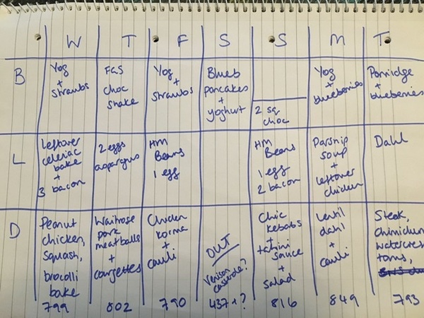 BSD and Fast800 support thread #17