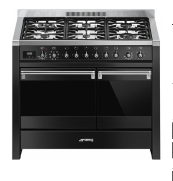 Any alternatives to this particular Rangemaster?