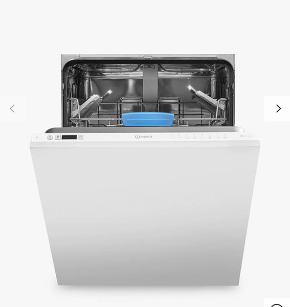 AIBU to actually use my dishwasher