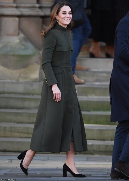 Royal style: forget all your stresses as we talk royal dresses