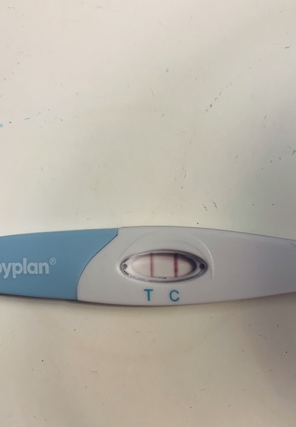TTC after miscarriage - January 2020