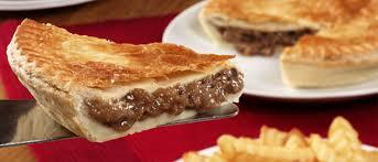 Scottish Mumsnetters, steak pie.
