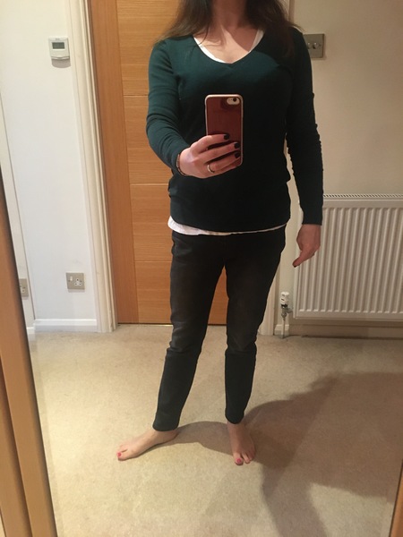 Shopping our Wardrobes! Outfit of the Day Thread