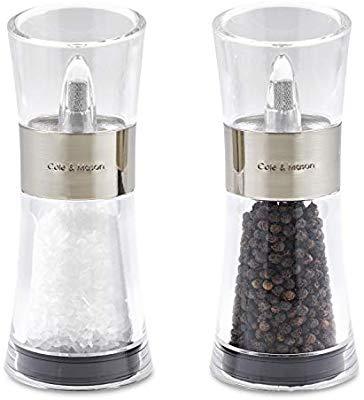 Would you recommend your pepper grinder?
